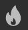icon flam
